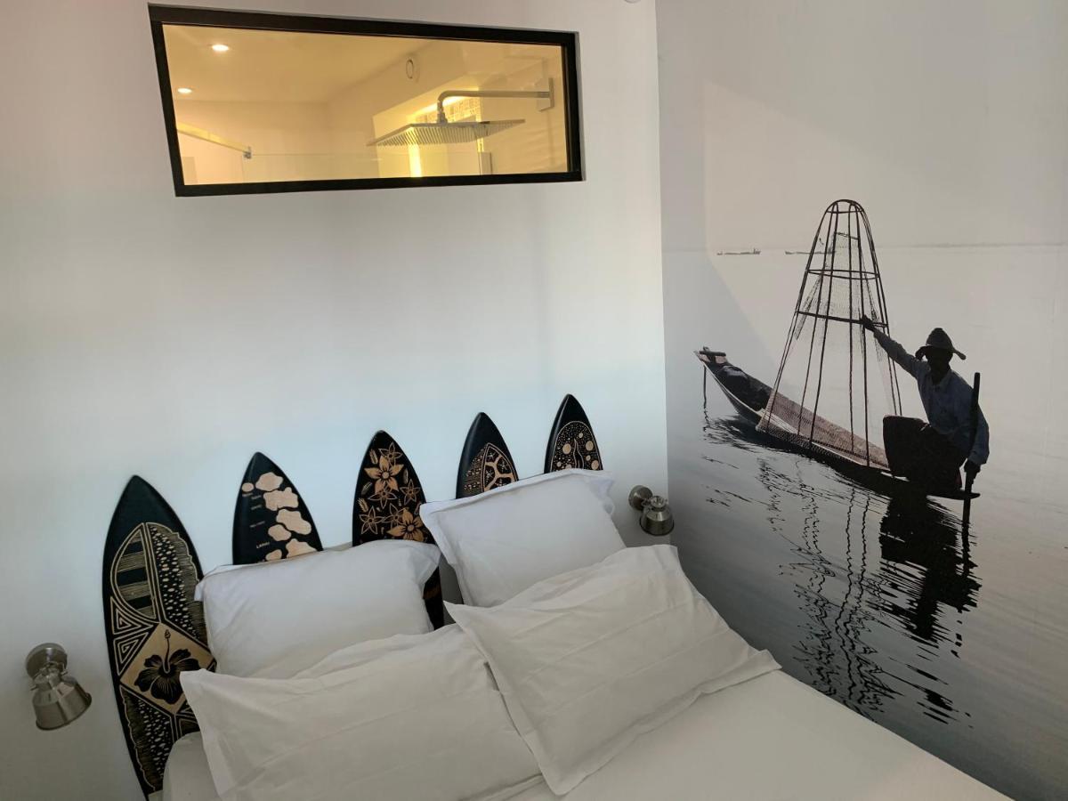 Appartement Tout Neuf Vieil Антиб Экстерьер фото