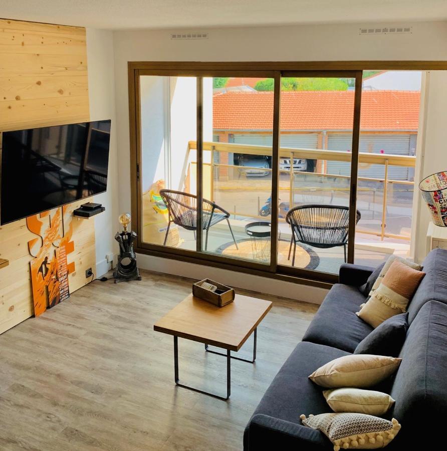 Appartement Tout Neuf Vieil Антиб Экстерьер фото